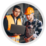 Industries we serve